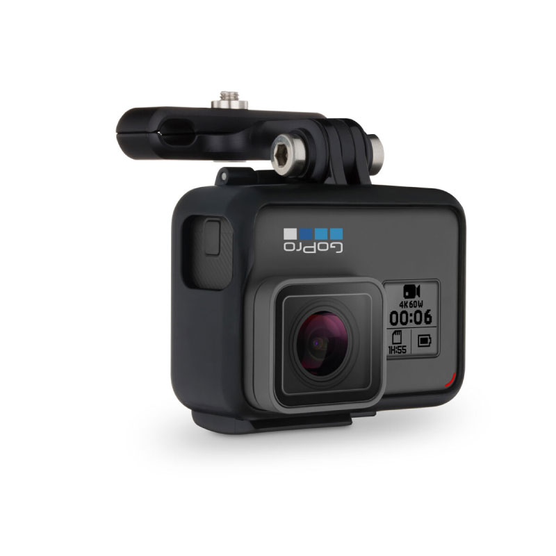 GoPro Pro Bike Seat Rail Mount GoPro Pro Bike Seat Rail Mount