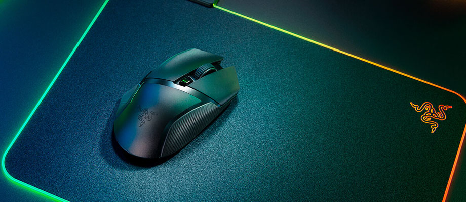 เมาส์ Razer Basilisk X Gaming Mouse ราคา เมาส์ Razer Basilisk X Gaming Mouse