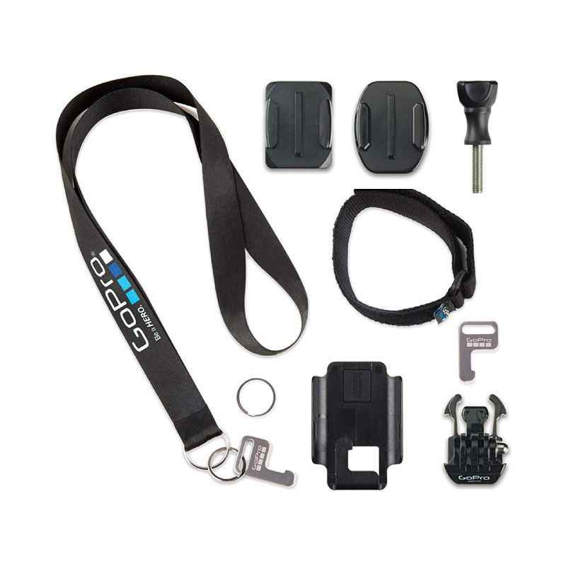 GoPro Wi-Fi Remote Mounting Kit GoPro Wi-Fi Remote Mounting Kit