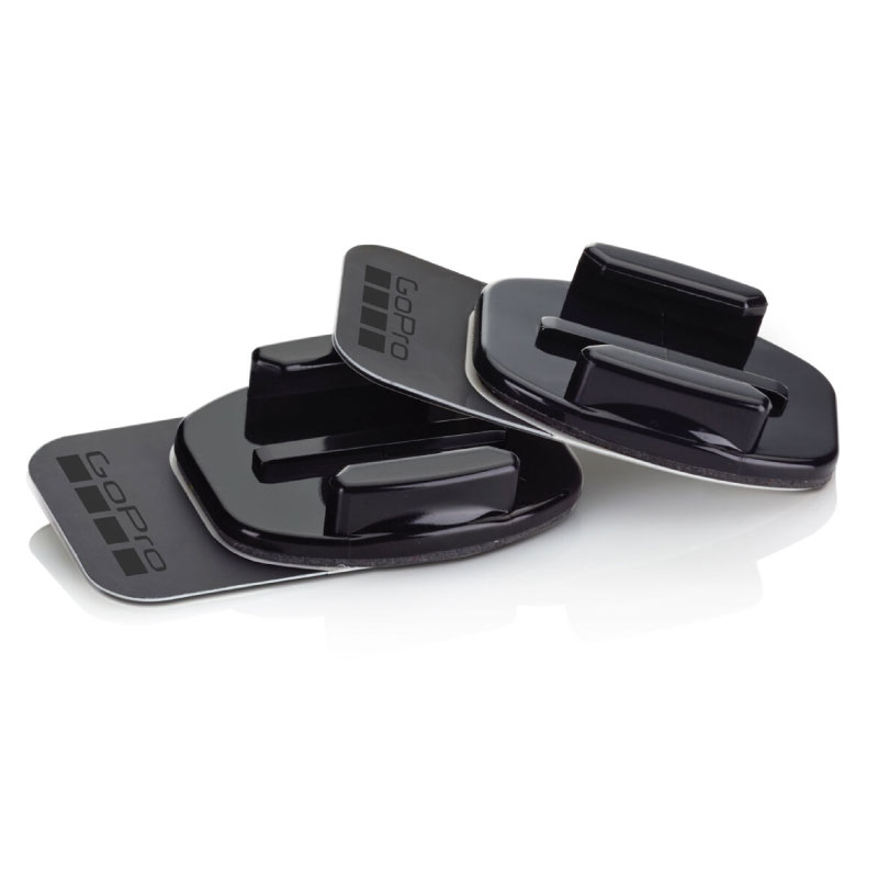 GoPro Removable Instrument Mounts GoPro Removable Instrument Mounts