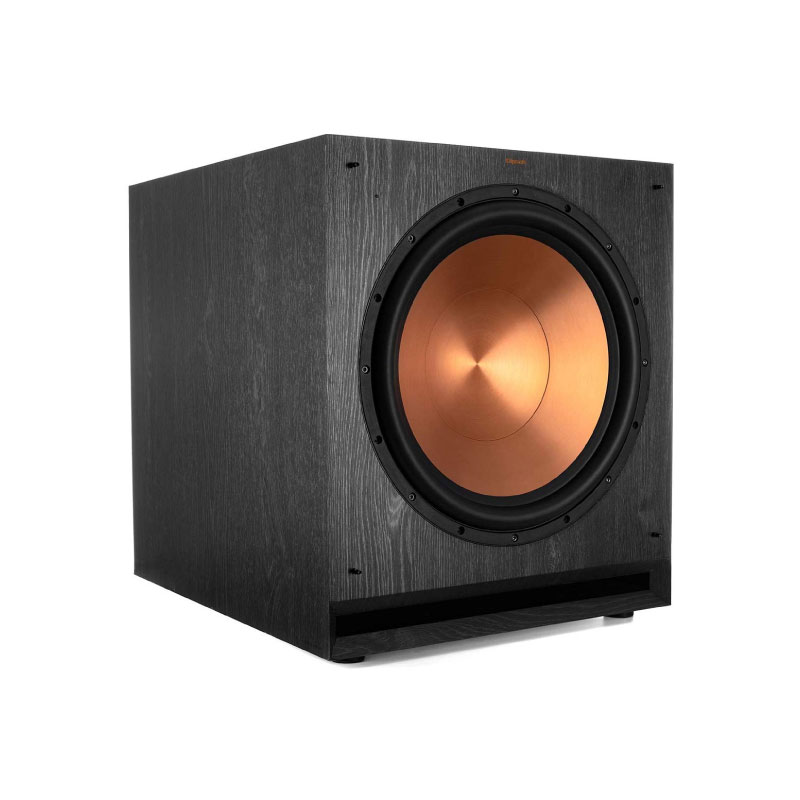 ลำโพง Klipsch SPL-150 Subwoofer Speaker ลำโพง Klipsch SPL-150 Subwoofer Speaker