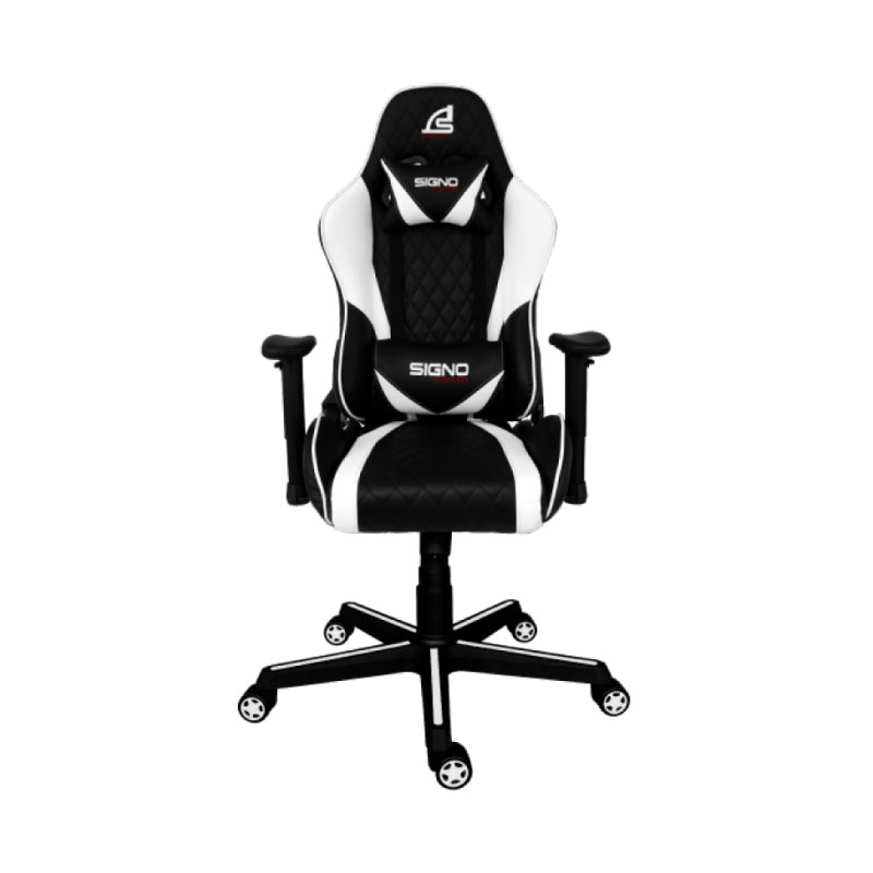 เก้าอี้เล่นเกม Signo GC-203 Gaming Chair เก้าอี้เล่นเกม Signo GC-203 Gaming Chair