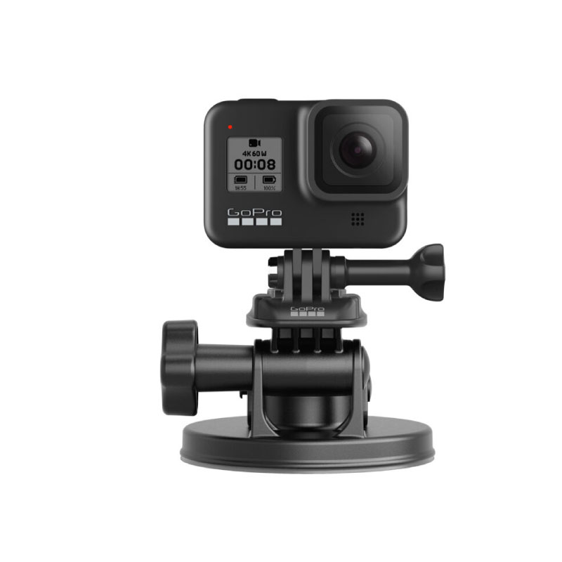 GoPro Suction Cup 1