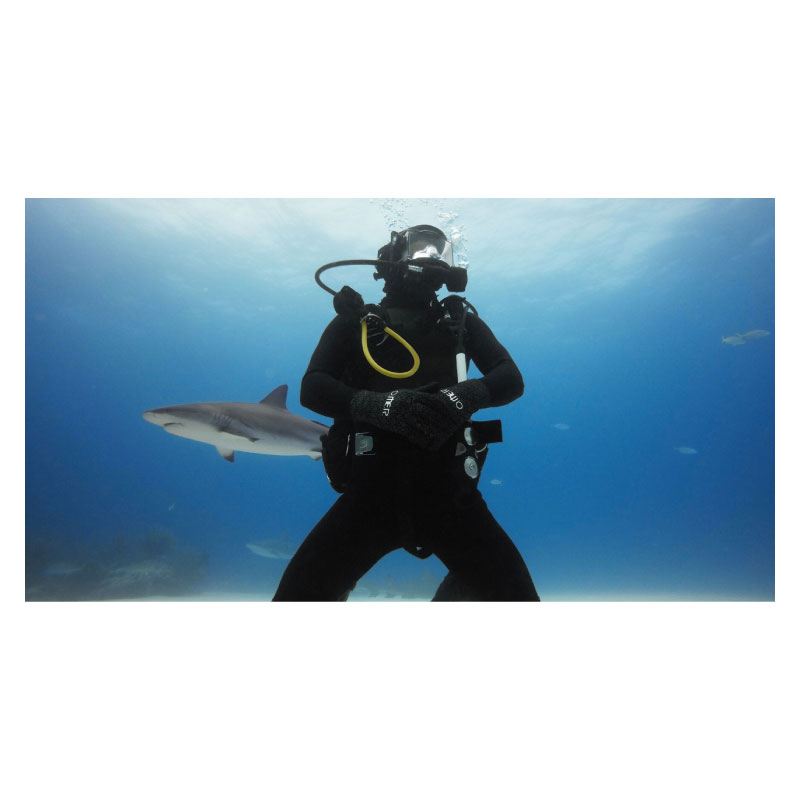 GoPro Super Suit