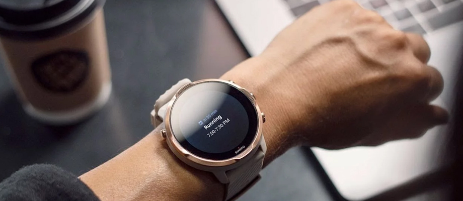 Suunto 7 Sport Watch ราคา