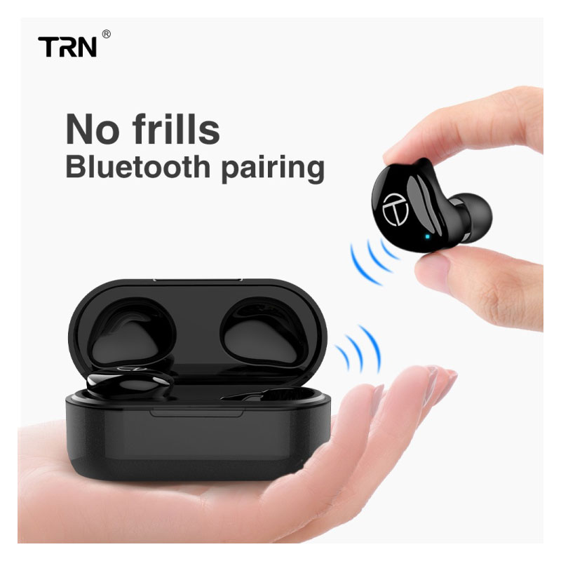 หูฟังไร้สาย TRN T200 True Wireless