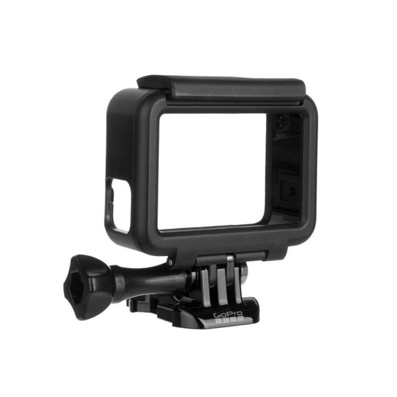 GoPro The Frame For Hero 5 Black GoPro The Frame For Hero 5 Black