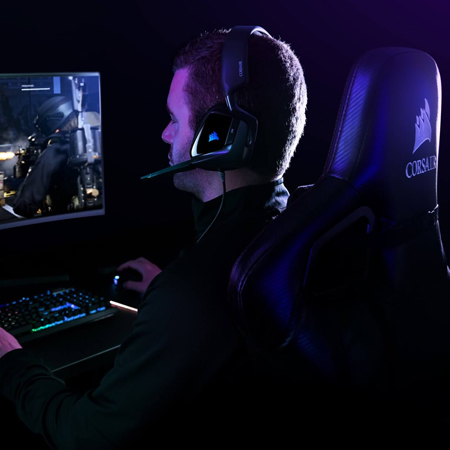 Corsair Void Elite RGB USB ซื้่อ