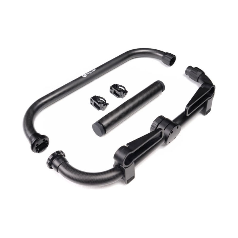 ไม้กันสั่น Feiyu Tech A2000 Gimbal & Dual Grip Handle