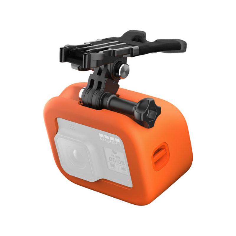 GoPro Bite Mount + Floaty for Hero 8 Black GoPro Bite Mount + Floaty for Hero 8 Black