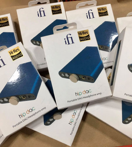 iFi Hip DAC ขาย