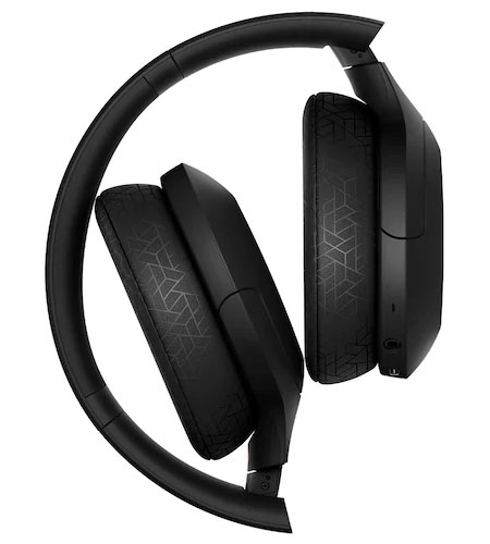 หูฟังไร้สาย Sony WH-H910N Wireless Noise Cancelling Headphone ขาย