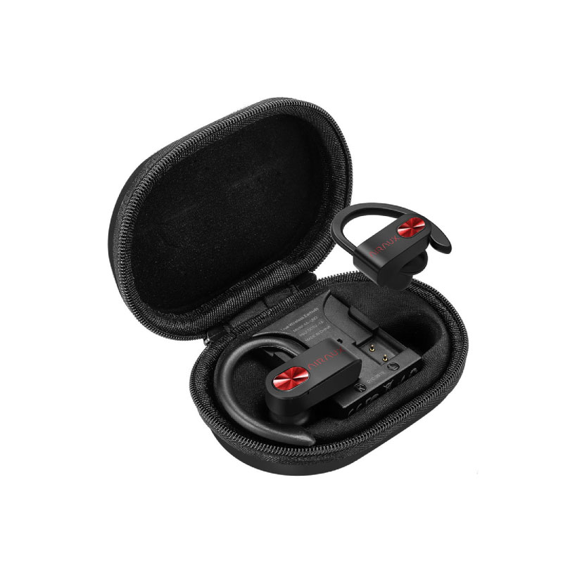 หูฟังไร้สาย Blitzwolf AIRAUX UM02 True Wireless หูฟังไร้สาย Blitzwolf AIRAUX UM02 True Wireless