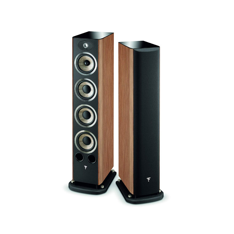 ลำโพง Focal Aria 936 Floor Standing Speaker ลำโพง Focal Aria 936 Floor Standing Speaker
