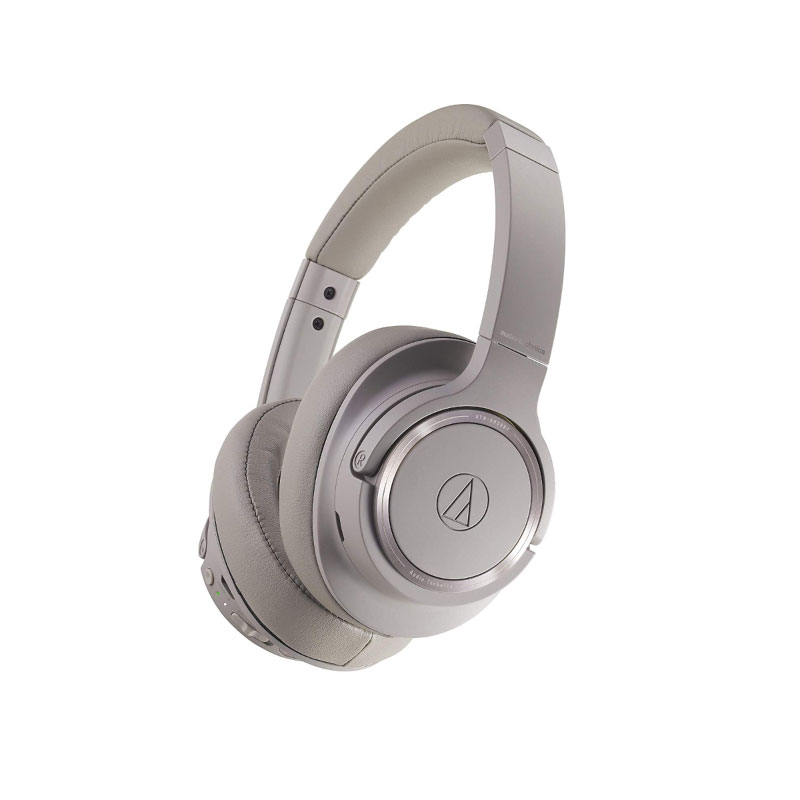 หูฟังไร้สาย Audio-Technica ATH-SR50BT Headphone หูฟังไร้สาย Audio-Technica ATH-SR50BT Headphone