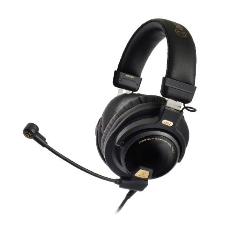 หูฟัง Audio Technica PG1 Headphone หูฟัง Audio Technica PG1 Headphone
