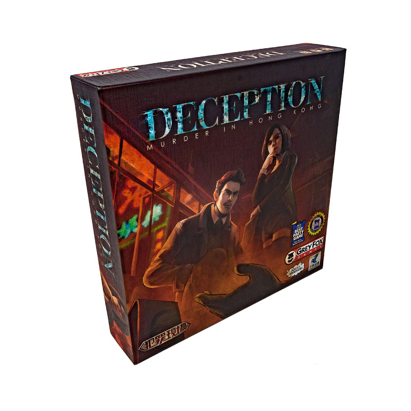 บอร์ดเกม แฟ้มคดีปริศนา CS File Board Game บอร์ดเกม แฟ้มคดีปริศนา CS File Board Game