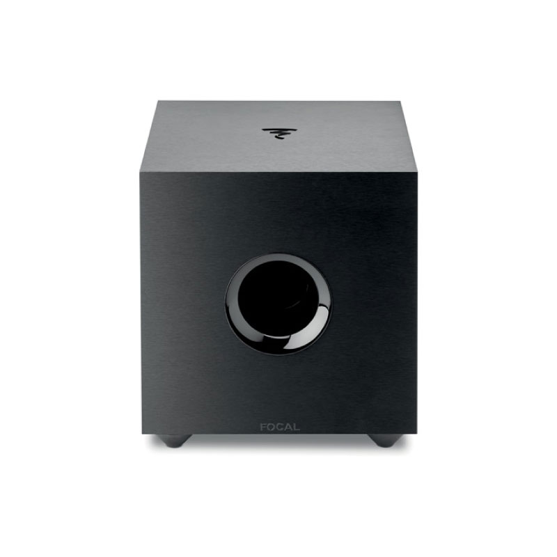 ลำโพง Focal Cub Evo Active Bass-Reflex Subwoofer ลำโพง Focal Cub Evo Active Bass-Reflex Subwoofer