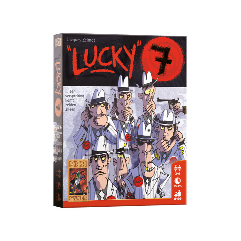 บอร์ดเกม แก๊งป่วน ก๊วนเจ็ด Die Fiesen 7 Board Game บอร์ดเกม แก๊งป่วน ก๊วนเจ็ด Die Fiesen 7 Board Game