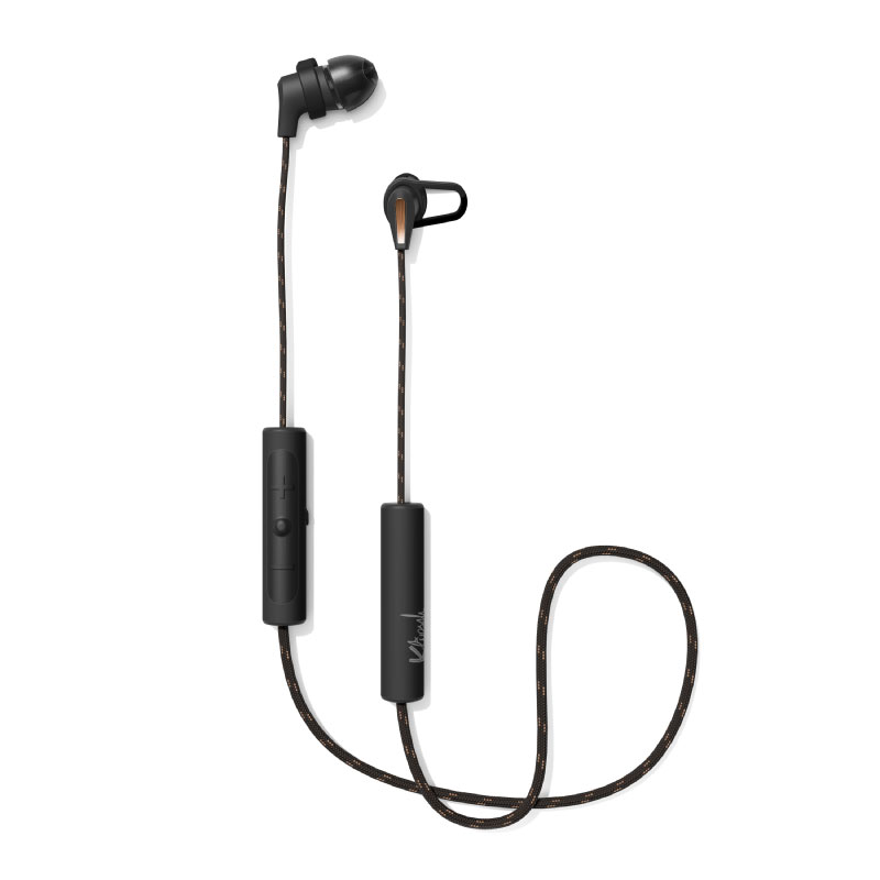 หูฟังไร้สาย Klipsch T5 Sport Wireless In-Ear หูฟังไร้สาย Klipsch T5 Sport Wireless In-Ear