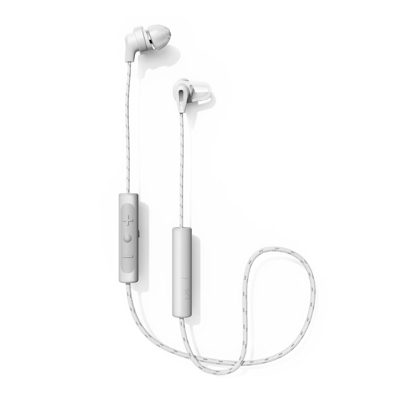 Klipsch-T5-Sport-Wireless-In-Ear-White-1