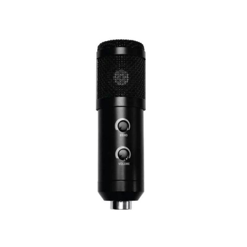 ไมโครโฟน Signo MP-704 Condenser Microphone ไมโครโฟน Signo MP-704 Condenser Microphone