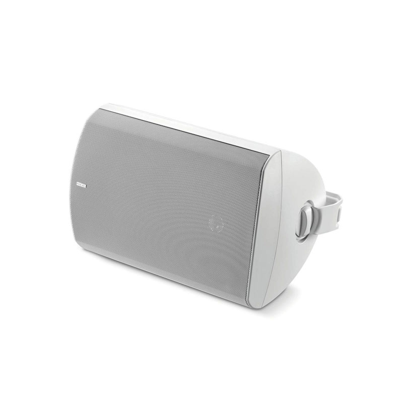 ลำโพง Focal 100 OD8 Outdoor Loudspeaker White (ต่อข้าง)