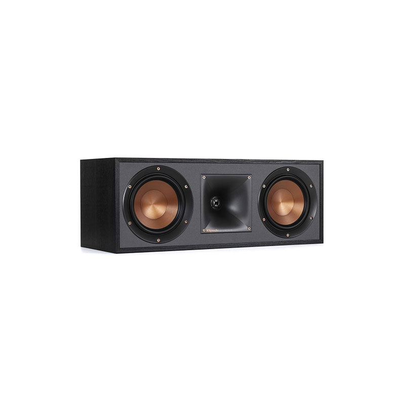 ลำโพง Klipsch R-52C Center Speaker ลำโพง Klipsch R-52C Center Speaker