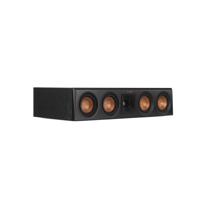 ลำโพง Klipsch RP-404C Center Chanel Speaker ลำโพง Klipsch RP-404C Center Chanel Speaker
