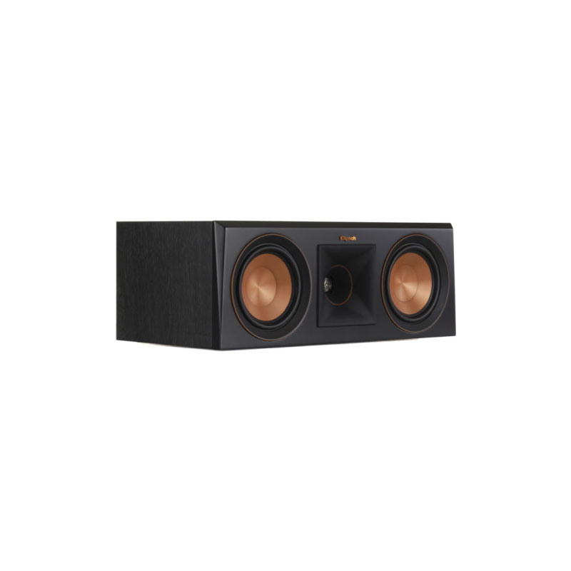 ลำโพง Klipsch RP-500C Center Chanel Speaker ลำโพง Klipsch RP-500C Center Chanel Speaker