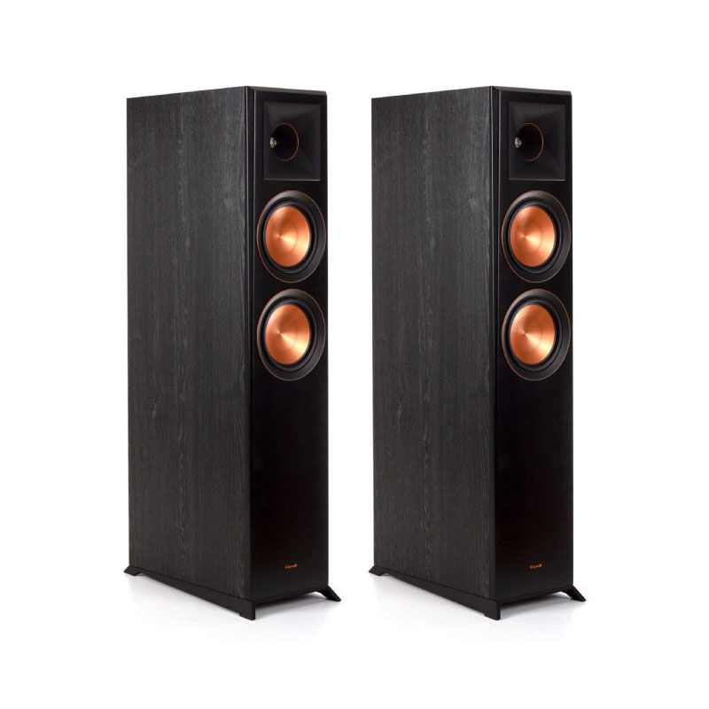 ลำโพง Klipsch RP-6000F Floor Standing Speaker ลำโพง Klipsch RP-6000F Floor Standing Speaker