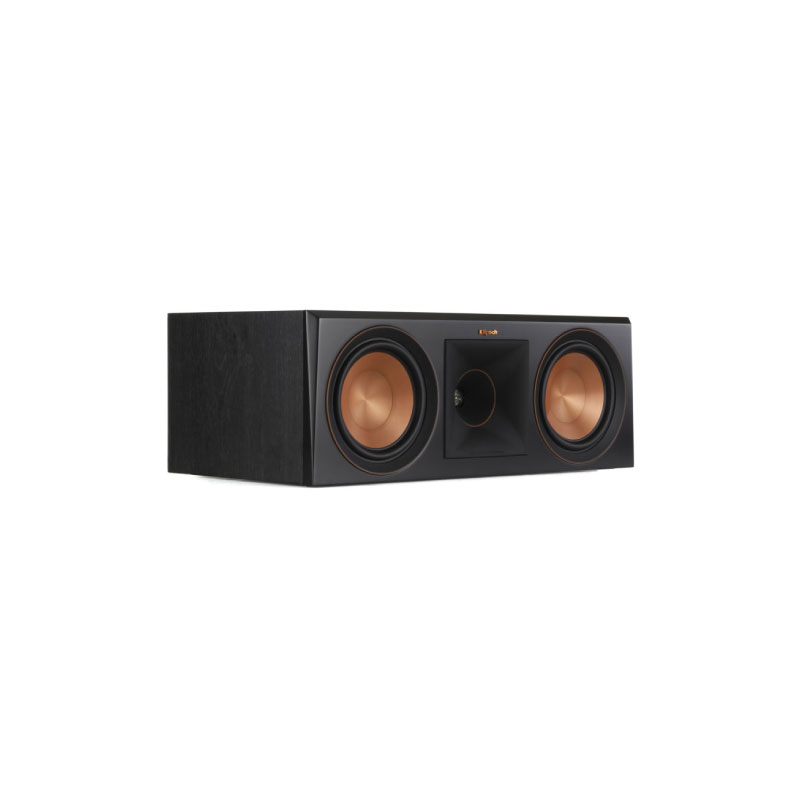 ลำโพง Klipsch RP-600C Center Chanel Speaker ลำโพง Klipsch RP-600C Center Chanel Speaker