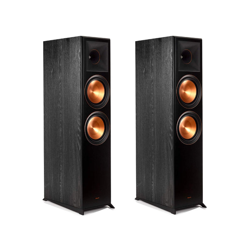 ลำโพง Klipsch RP-8000F Floor Standing Speaker ลำโพง Klipsch RP-8000F Floor Standing Speaker