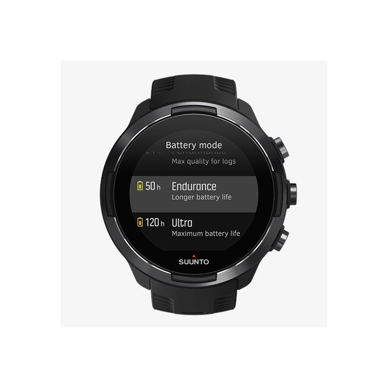 Suunto 9 Baro Sport Watch Suunto 9 Baro Sport Watch