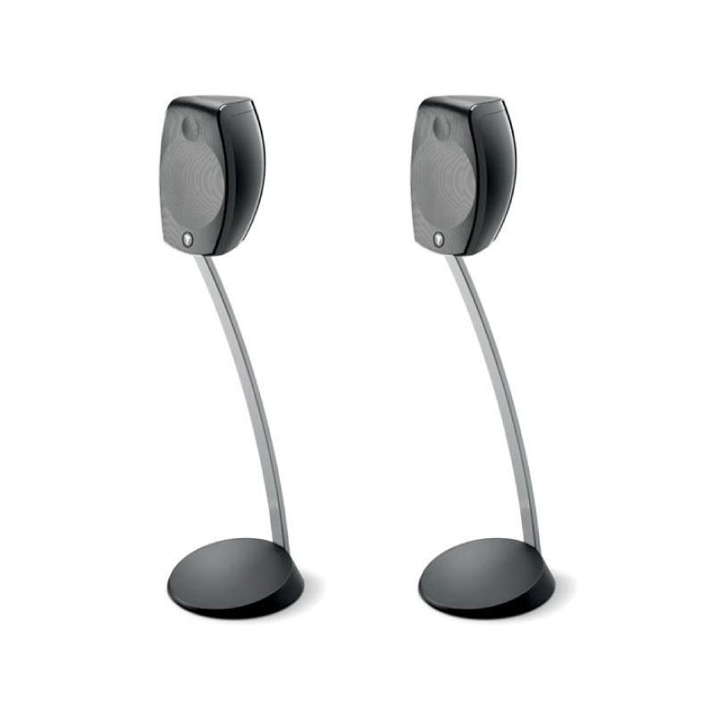 ขาตั้งลำโพง Focal Stand HIP EVO ขาตั้งลำโพง Focal Stand HIP EVO