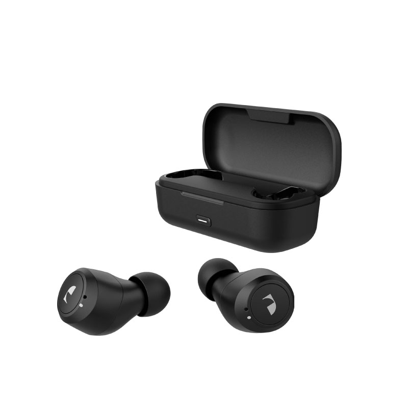 หูฟังไร้สาย Nakamichi TW1126 True Wireless หูฟังไร้สาย Nakamichi TW1126 True Wireless
