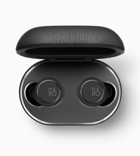 หูฟังไร้สาย B&O Beoplay E8 3rd Gen True Wireless เสียงดี