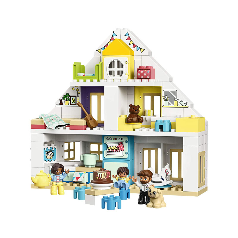 Lego DUPLO 10929 Modular Playhouse V29