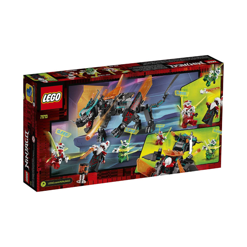 Prime Empire Ninjago Season 13 Release Date Usa Sets Ninjago Prime