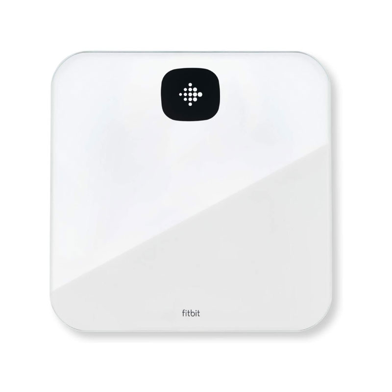 เครื่องชั่งน้ำหนัก Fitbit Aria Air Bluetooth Digital Body Weight เครื่องชั่งน้ำหนัก Fitbit Aria Air Bluetooth Digital Body Weight