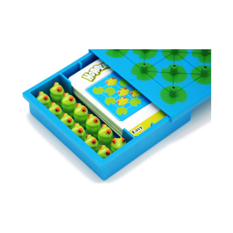 บอร์ดเกม Hoppers Board Game