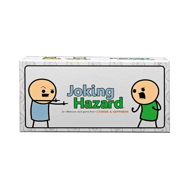 บอร์ดเกม Joking Hazard Board Game