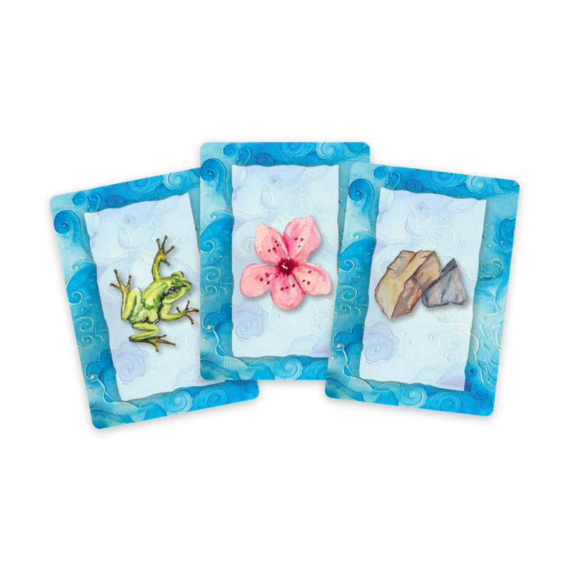 Koi Board Game koi-board-game