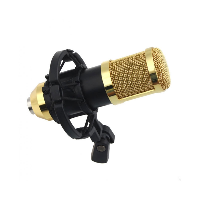 ไมโครโฟน Nubwo M21 Microphone ไมโครโฟน Nubwo M21 Microphone
