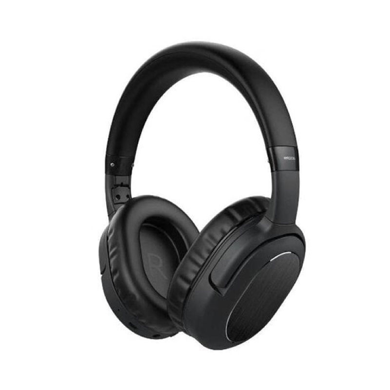 หูฟังไร้สาย NC-300 Active Noise Cancelling Headphone หูฟังไร้สาย NC-300 Active Noise Cancelling Headphone