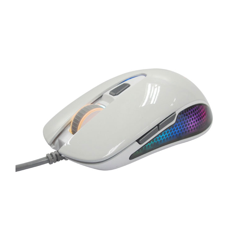 เมาส์ Nubwo X53 Gaming Mouse เมาส์ Nubwo X53 Gaming Mouse