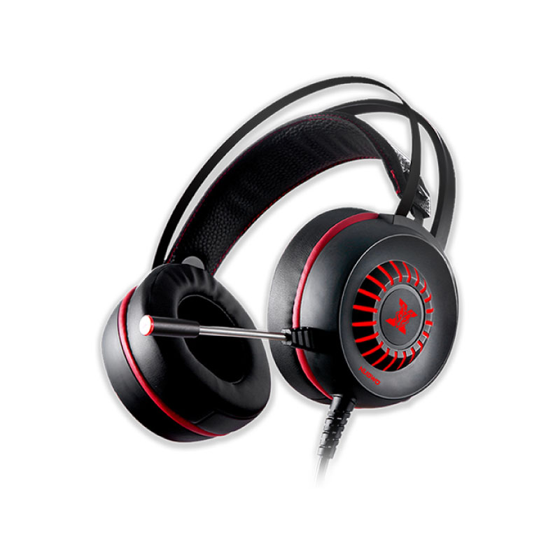 หูฟัง Nubwo X97 7.1 USB Gaming Headphone หูฟัง Nubwo X97 7.1 USB Gaming Headphone