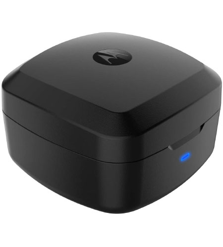 หูฟังไร้สาย Motorola VerveBuds 100 True Wireless เชื่อมต่อสเถียร