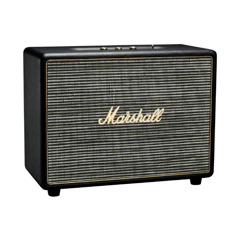 ลำโพง Marshall Woburn Bluetooth Speaker ลำโพง Marshall Woburn Bluetooth Speaker