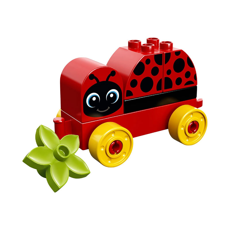 Lego DUPLO 10859 My First Ladybug